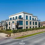 Seashell Suite List Auf Sylt