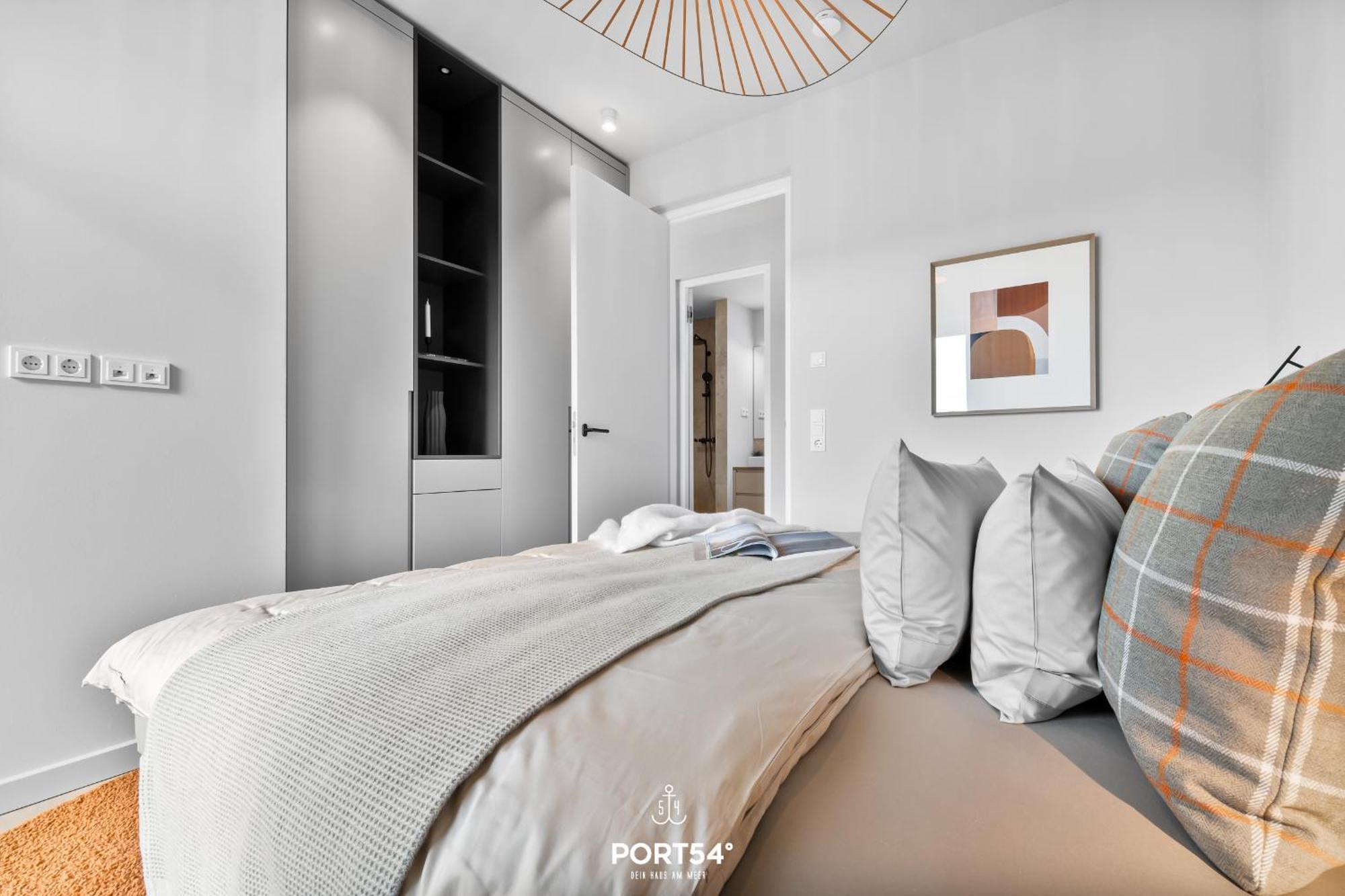 Apartment Seashell Auf Sylt List auf Sylt