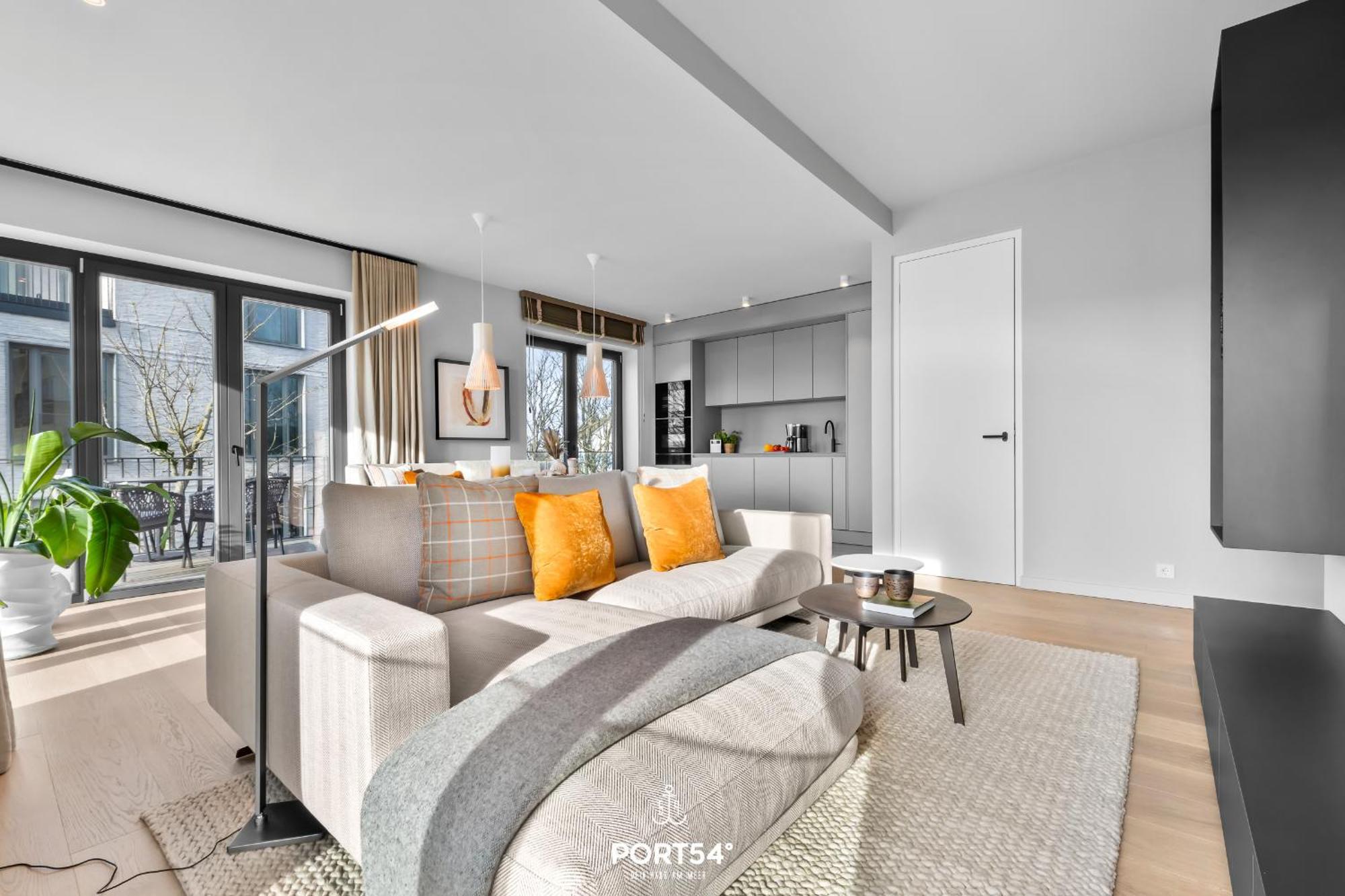 Apartment Seashell Auf Sylt List auf Sylt